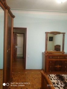 Satılır Həyət evi, Nərimanov.r, Gənclik.m-15