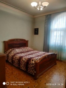 Satılır Həyət evi, Nərimanov.r, Gənclik.m-16