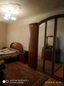 Satılır Həyət evi, Nərimanov.r, Gənclik.m-17