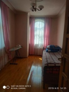 Satılır Həyət evi, Nərimanov.r, Gənclik.m-18