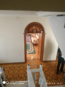 Satılır Həyət evi, Nərimanov.r, Gənclik.m-19