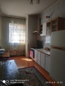 Satılır Həyət evi, Nərimanov.r, Gənclik.m-20