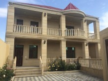 Satılır Həyət evi, Sabunçu.r, Yeni Ramana-5