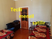 Satılır Köhnə Tikili, Sabunçu.r, Bakıxanov-1