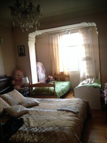 Satılır Köhnə Tikili, Sabunçu.r, Bakıxanov-4