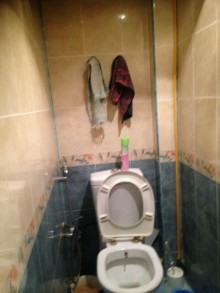 Satılır Köhnə Tikili, Sabunçu.r, Bakıxanov-9