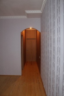 Satılır Həyət evi, Sabunçu.r, Zabrat, Koroğlu.m-3