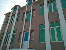 Satılır Həyət evi, Xırdalan.ş-1