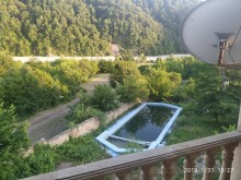 Satılır Həyət evi, İsmayıllı.ş-1