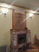 Satılır Həyət evi, İsmayıllı.ş-2