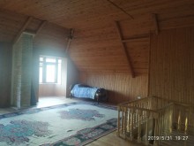 Satılır Həyət evi, İsmayıllı.ş-11