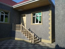 Satılır Həyət evi, Sabunçu.r, Zabrat, Koroğlu.m-1