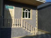 Satılır Həyət evi, Sabunçu.r, Zabrat, Koroğlu.m-2