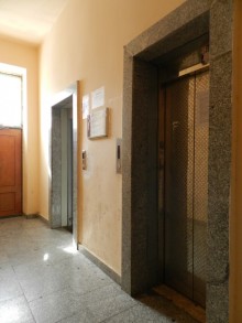 Satılır Yeni Tikili, Nizami.r, Qara Qarayev.m-12