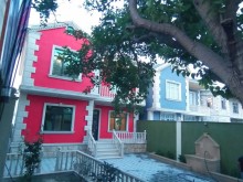Satılır Villa, Sabunçu.r, Zabrat, Koroğlu.m-1