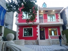 Satılır Villa, Sabunçu.r, Zabrat, Koroğlu.m-2