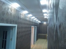 Satılır Villa, Sabunçu.r, Zabrat, Koroğlu.m-5