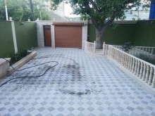Satılır Villa, Sabunçu.r, Zabrat, Koroğlu.m-11