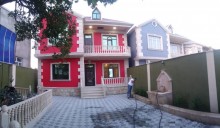 Satılır Villa, Sabunçu.r, Zabrat, Koroğlu.m-12
