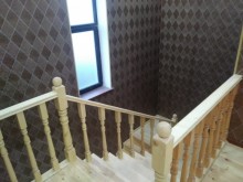 Satılır Villa, Sabunçu.r, Zabrat, Koroğlu.m-13
