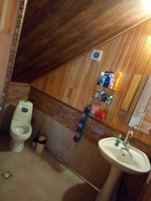 Satılır Həyət evi, Sabunçu.r, Bilgəh-5