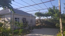Satılır Həyət evi, Xəzər.r, Şüvəlan-1