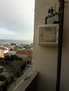 Satılır Yeni Tikili, Xırdalan.ş-16