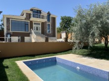 Satılır Villa, Abşeron.r, Novxanı-1