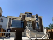 Satılır Villa, Abşeron.r, Novxanı-2