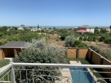 Satılır Villa, Abşeron.r, Novxanı-8