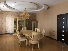 Satılır Həyət evi, Nizami.r, 8-ci kilometr, Qara Qarayev.m-6