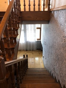 Satılır Həyət evi, Nizami.r, 8-ci kilometr, Qara Qarayev.m-19