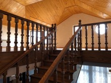 Satılır Həyət evi, Nizami.r, 8-ci kilometr, Qara Qarayev.m-20