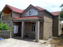 Satılır Həyət evi, Sabunçu.r, Bakıxanov-1