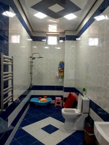 Satılır Həyət evi, Sabunçu.r, Bakıxanov-10