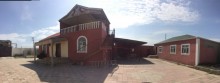 Satılır Həyət evi, Sabunçu.r, Pirşağı, Koroğlu.m-1