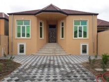 Satılır Həyət evi, Sabunçu.r, Maştağa, Koroğlu.m-1