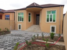 Satılır Həyət evi, Sabunçu.r, Maştağa, Koroğlu.m-3