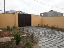 Satılır Həyət evi, Sabunçu.r, Maştağa, Koroğlu.m-10