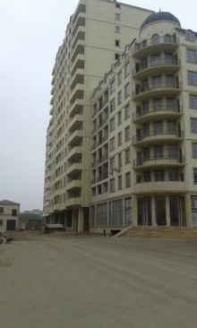 Satılır Yeni Tikili, Xırdalan.ş-1