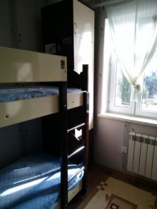 Satılır Köhnə Tikili, Sabunçu.r, Bakıxanov-4