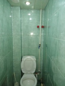 Satılır Köhnə Tikili, Sabunçu.r, Bakıxanov-7