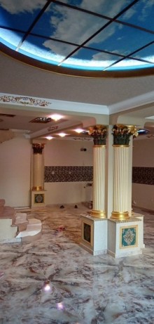 Satılır Həyət evi, Binəqədi.r, Biləcəri-2