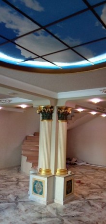 Satılır Həyət evi, Binəqədi.r, Biləcəri-4