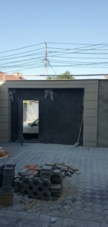Satılır Həyət evi, Binəqədi.r, Biləcəri-8