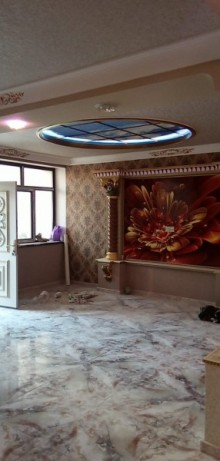Satılır Həyət evi, Binəqədi.r, Biləcəri-9