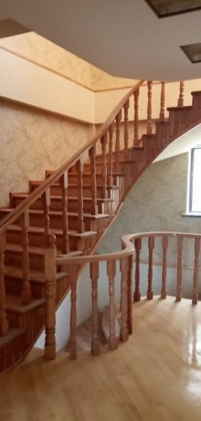 Satılır Həyət evi, Binəqədi.r, Biləcəri-10