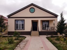 Satılır Həyət evi, Xəzər.r, Mərdəkan, Koroğlu.m-1