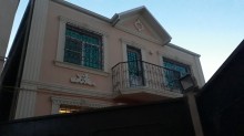 Satılır Həyət evi, Xırdalan.ş-1
