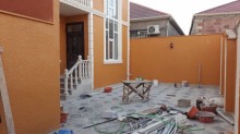 Satılır Həyət evi, Xırdalan.ş-17